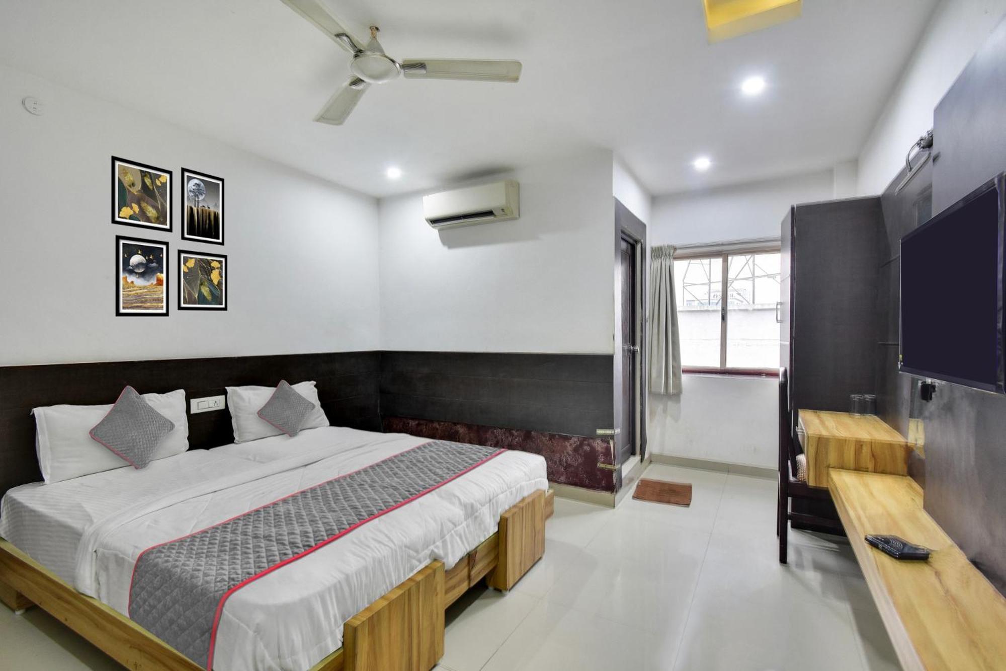 Hotel Collection O Elite Residency 3*