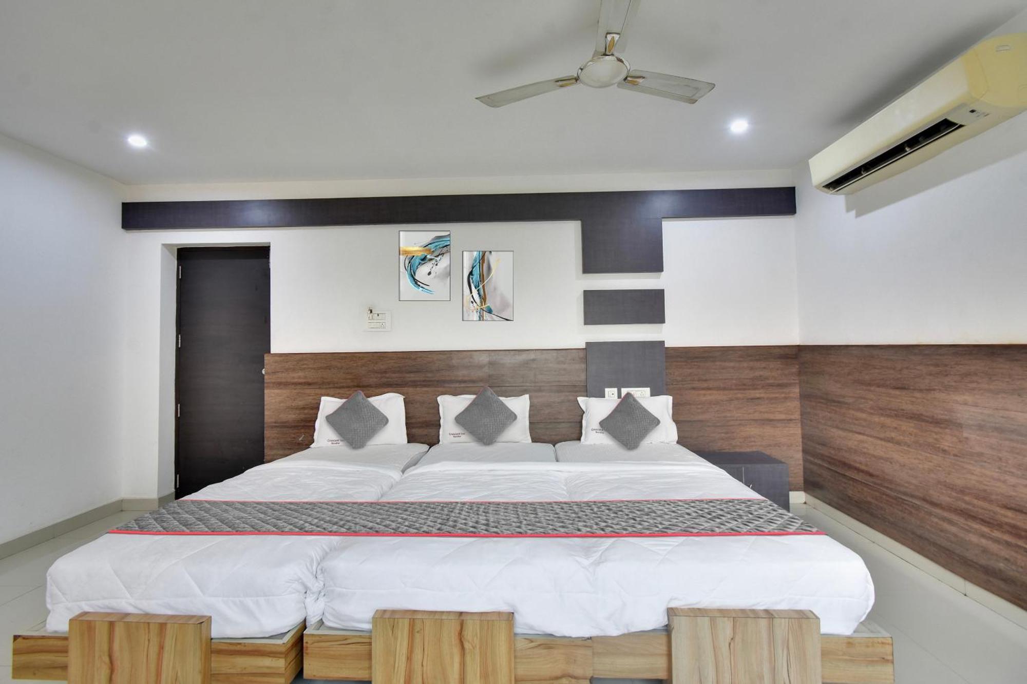 Collection O Elite Residency Chennai