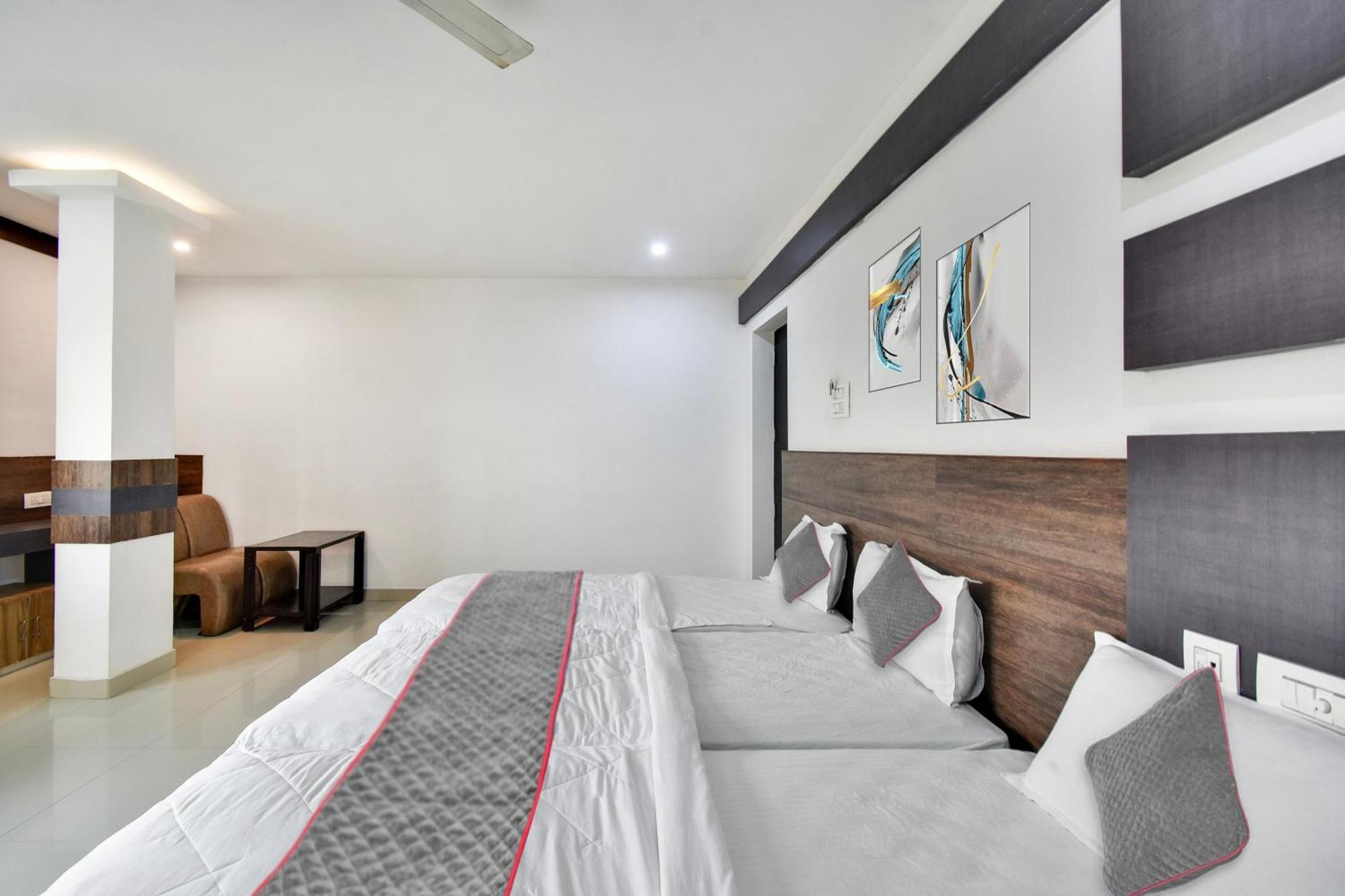 Hotel Collection O Elite Residency 3*