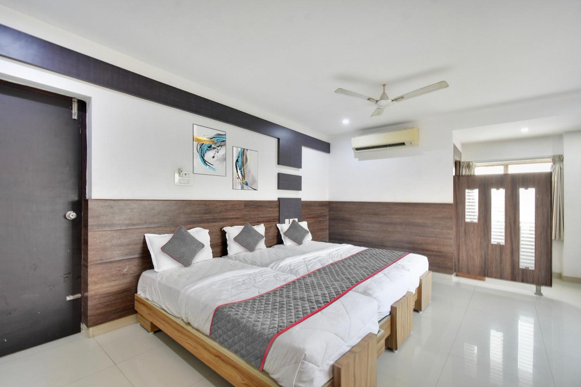 Collection O Elite Residency 3* Chennai