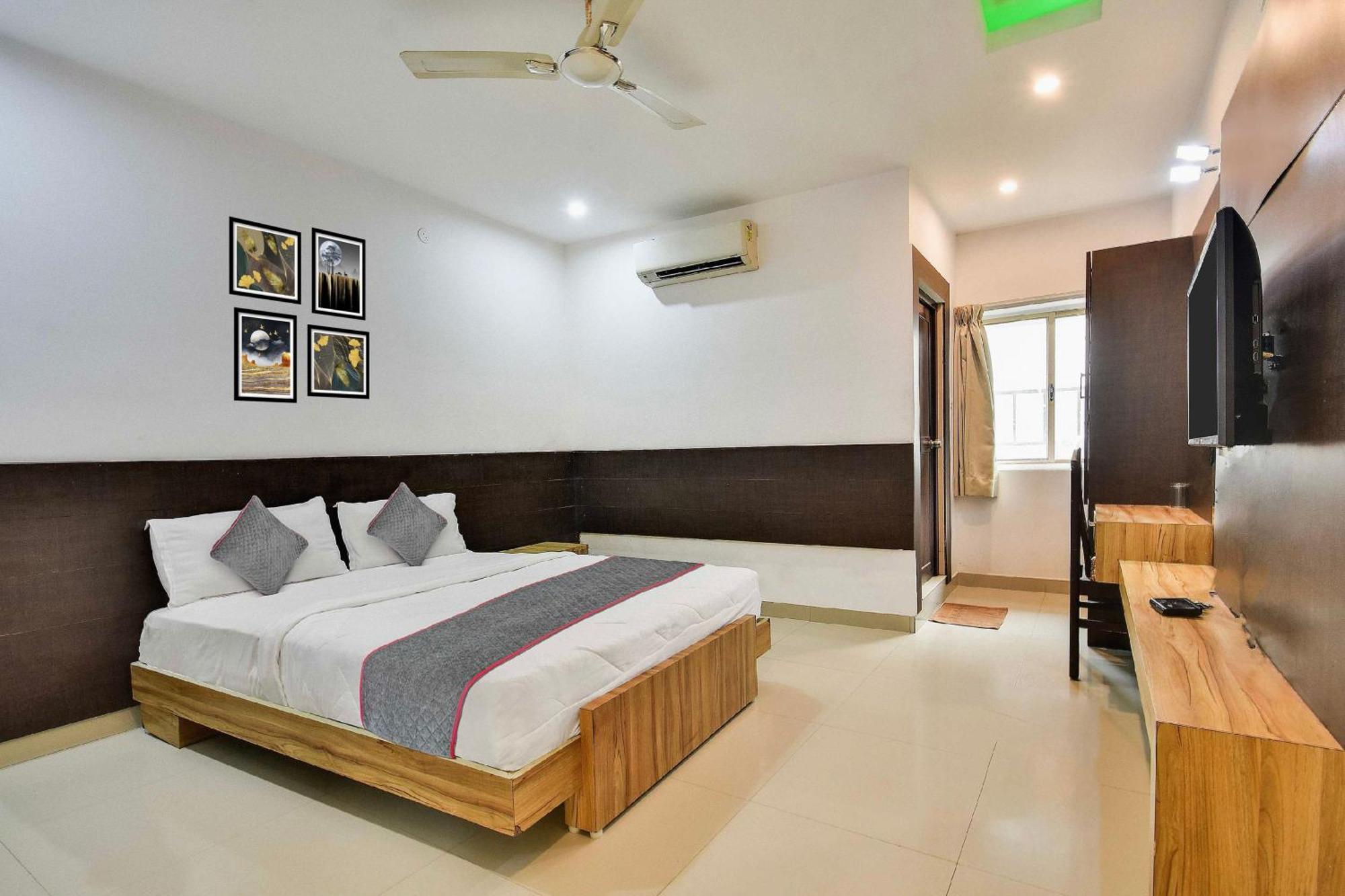 Hotel Collection O Elite Residency 3*