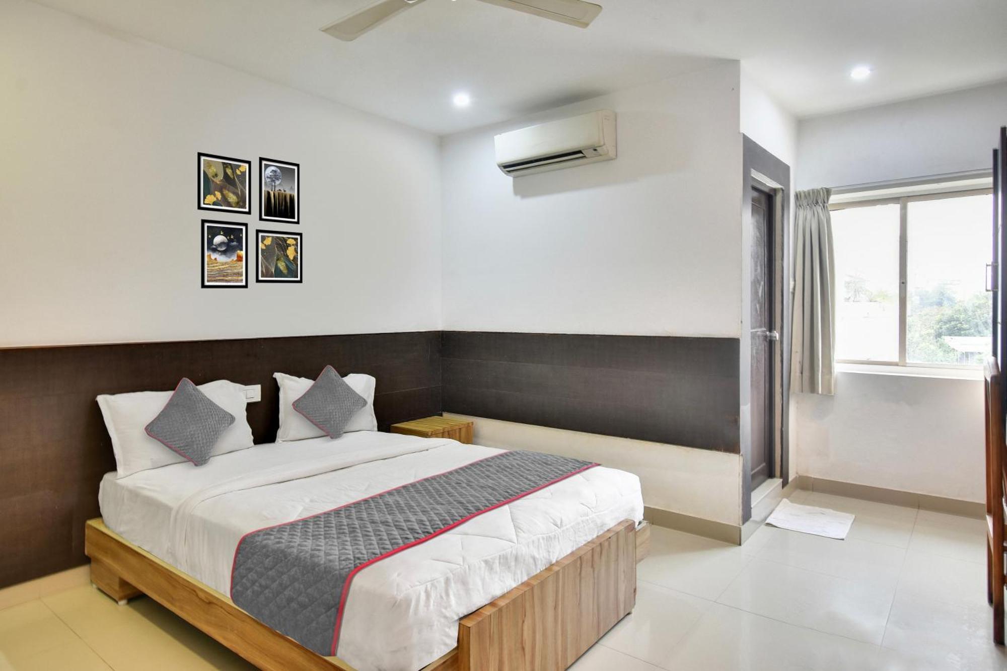 Collection O Elite Residency Chennai