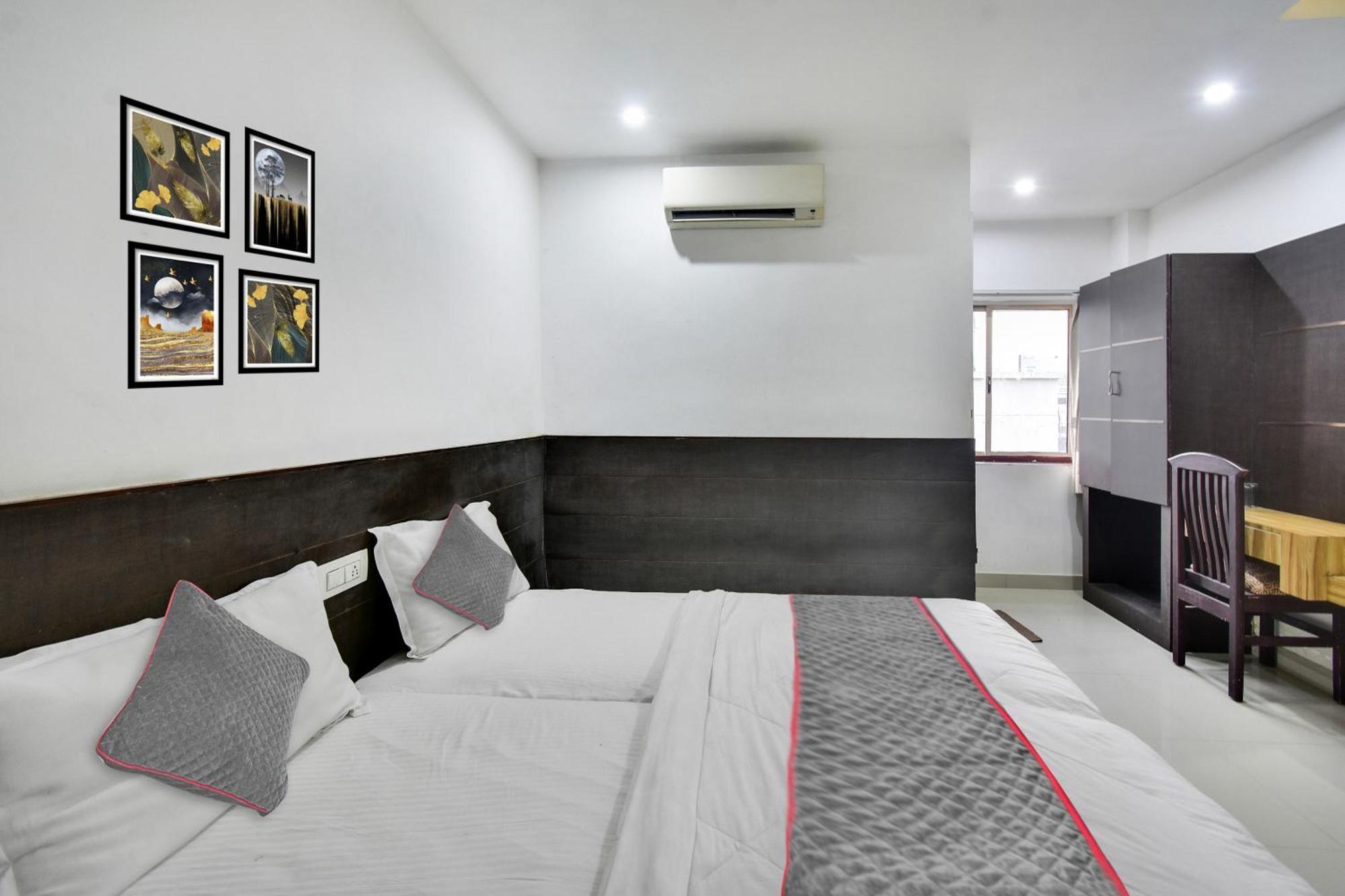 Collection O Elite Residency 3*