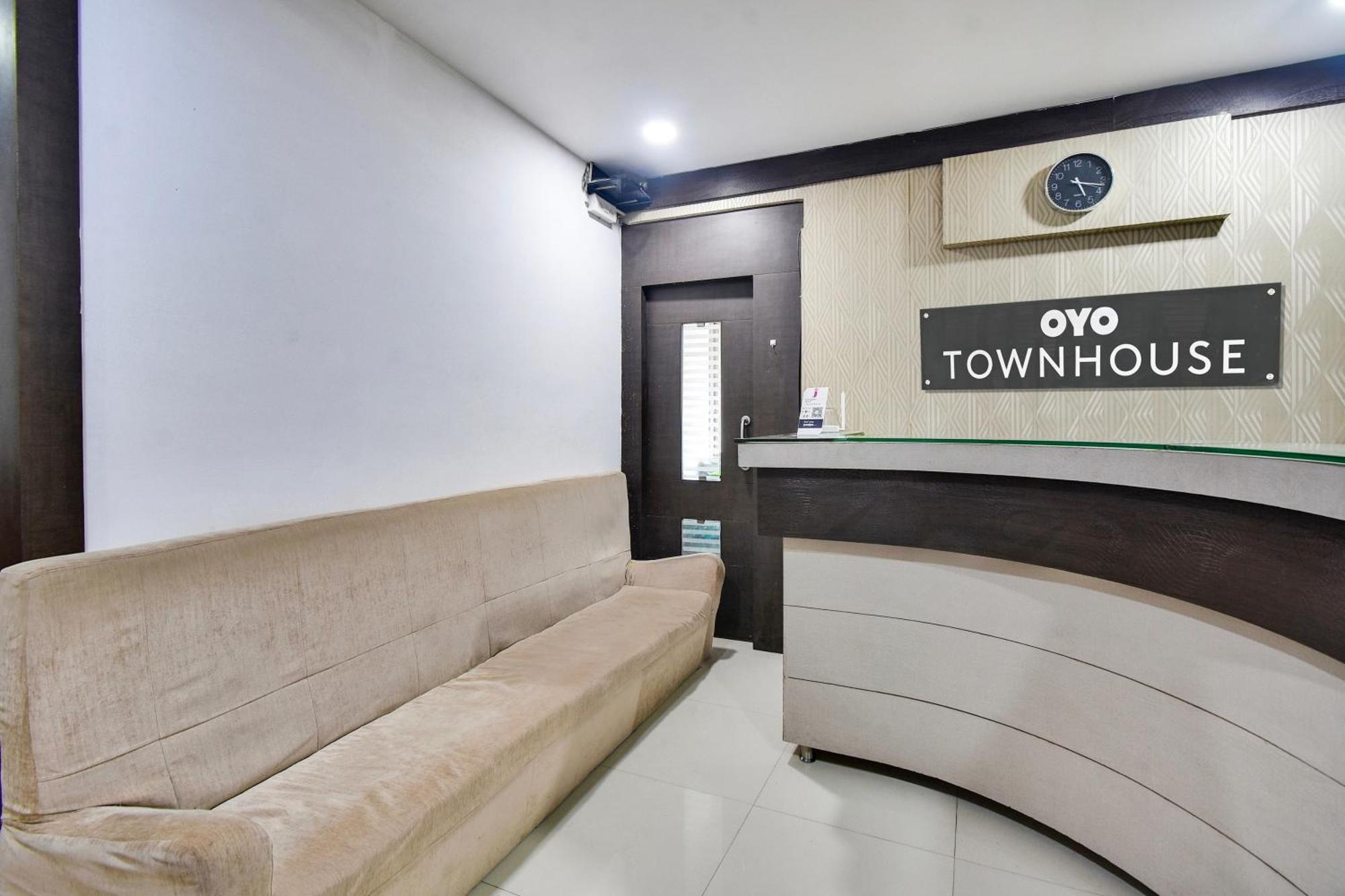 Collection O Elite Residency Hotel