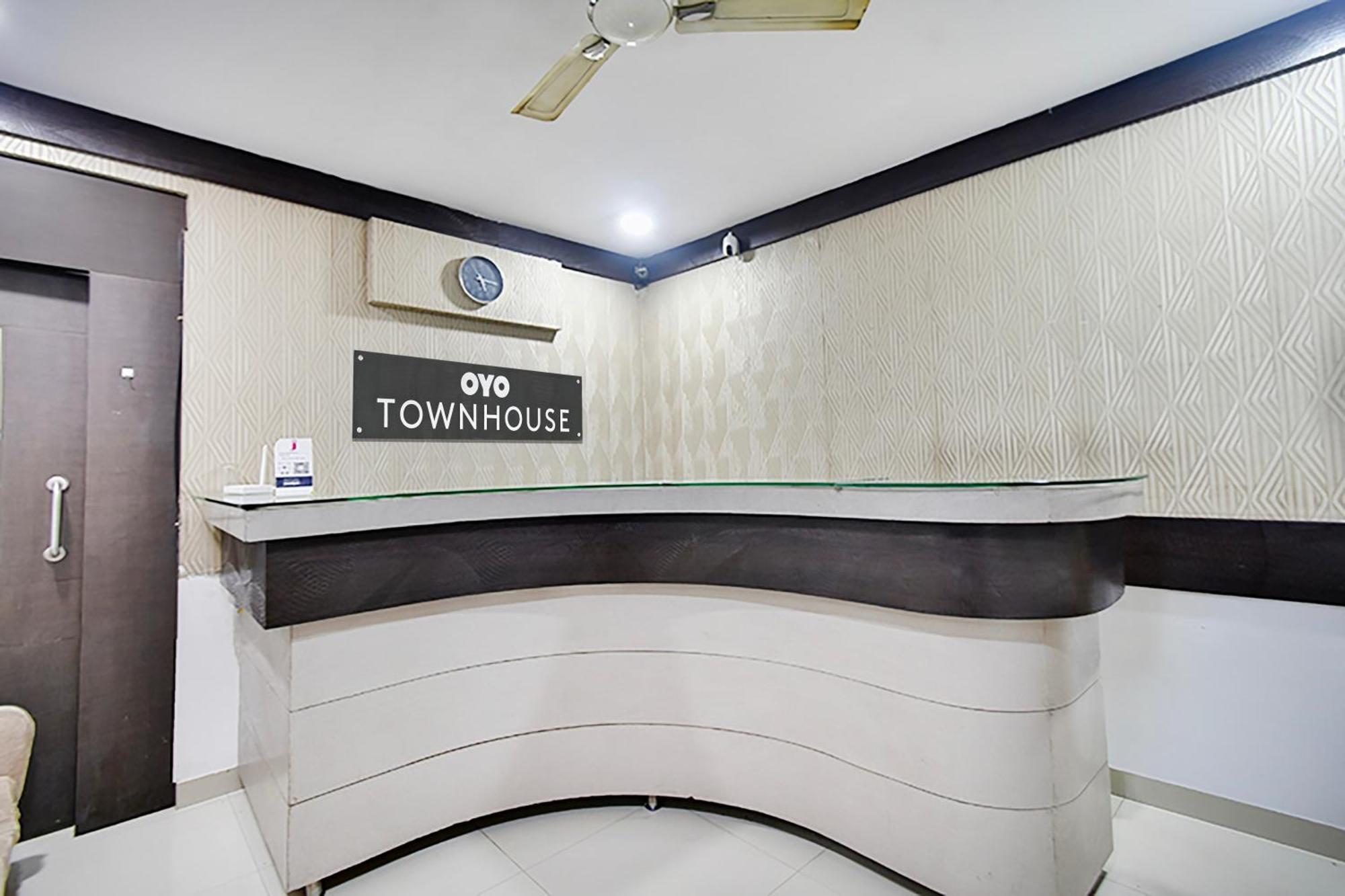 Collection O Elite Residency 3* Chennai