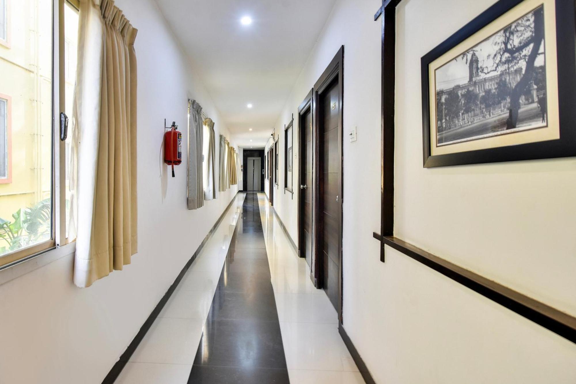 Collection O Elite Residency Chennai