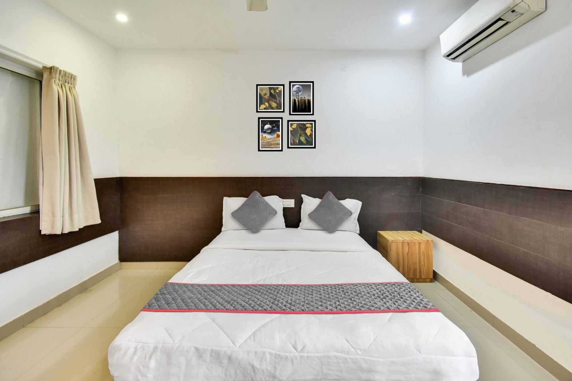 Collection O Elite Residency